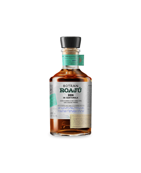 Rhum Botran Roaju 70cl 40%