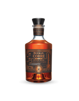 Rhum Botran Cobre 70cl 45%