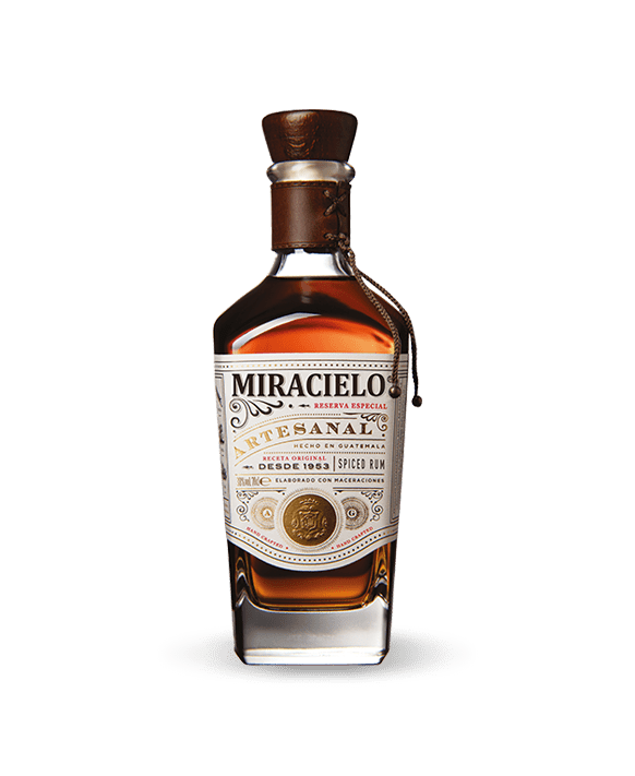 Rhum Miracielo 70cl 38%