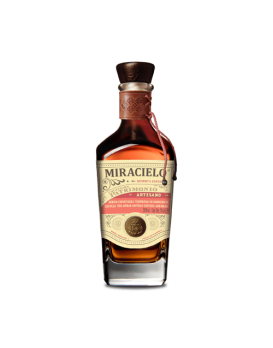 Rhum Miracielo Artesano 70cl 38%