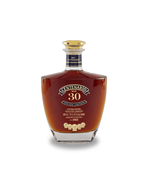 Rum Centenario 30 Jahre 70cl 40%