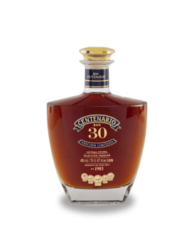 Rhum Centenario 30 Ans 70cl 40%