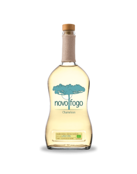 Novo Fogo Rum - Chamäleon 70cl 43%