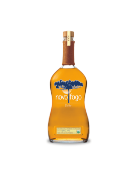 Novo Fogo Rum - Colibri 70cl 42%