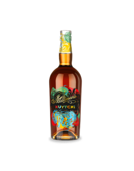 Rhum Millonario Kuytchi 70cl 40%