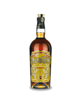 Rhum Millonario 10 Ans Anniversario Cincuenta 70cl 50%