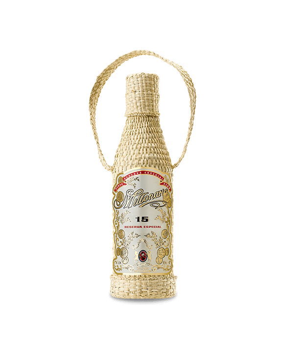 Rum Millonario Solera 15 Jahre 70cl 40%