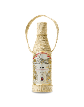 Rum Millonario Solera 15 Jahre 70cl 40%