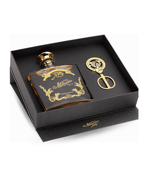 Millonario Xo Rum Box 70cl 40%