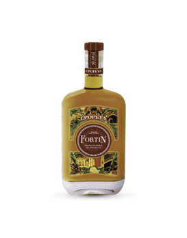 Rhum Fortin Epopeya 70cl 40%