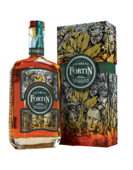 Rhum Fortin Guarani 70cl 40%