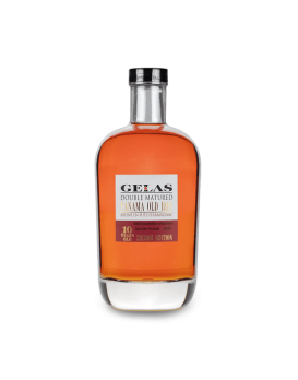 Rhum Gelas 10 Ans Finition Armagnac 70cl 41,2%