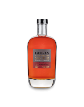 Rhum Gelas 9 Ans Full Proof 70cl 49,9%