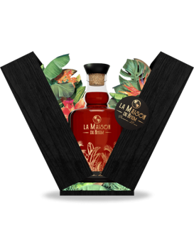 Rhum La Maison Du Rhum - Panama 20 70cl 49%