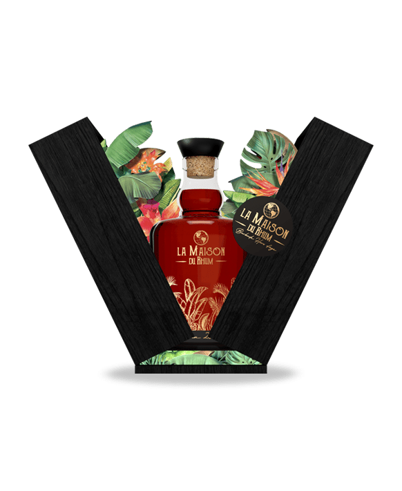 Rhum La Maison Du Rhum - Barbades Hors D’Age 70cl 47%