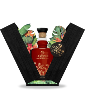 Rhum La Maison Du Rhum - Barbades Hors D’Age 70cl 47%