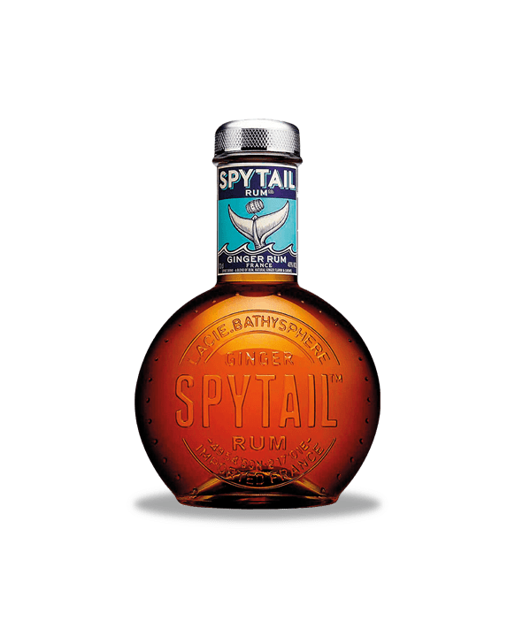 Rhum Spytail 70cl 40%