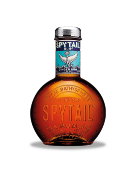 Rhum Spytail 70cl 40%