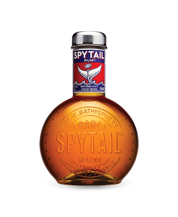 Rhum Spytail Cognac Barrel 70cl 40%