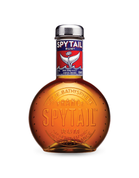 Rhum Spytail Cognac Barrel 70cl 40%