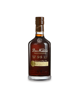 Rhum Dos Maderas Px 5+5 70cl 40%