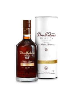 Rhum Dos Maderas Seleccion 70cl 42%