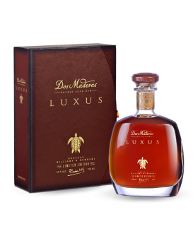 Rhum Dos Maderas Luxus 70cl 40%