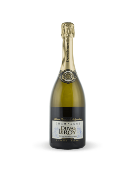 Champagner Duval Leroy Cuvée Extra Brut Prestige 75cl 12%