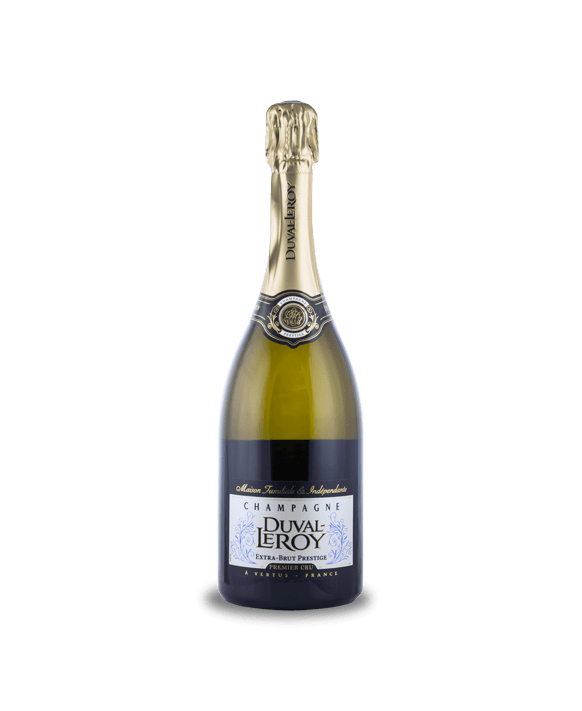 Champagne Duval Leroy Cuvée Extra Brut Prestige Magnum 150cl 12%