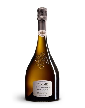 Champagne Duval Leroy Femme De Champagne Brut - Grand Cru 75cl 12%
