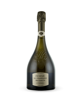 Champagne Duval Leroy Femme De Champagne Brut - Grand Cru Magnum 150cl 12%