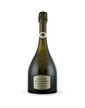 Champagner Duval Leroy Femme De Champagne Brut - Grand Cru Magnum 150cl 12%