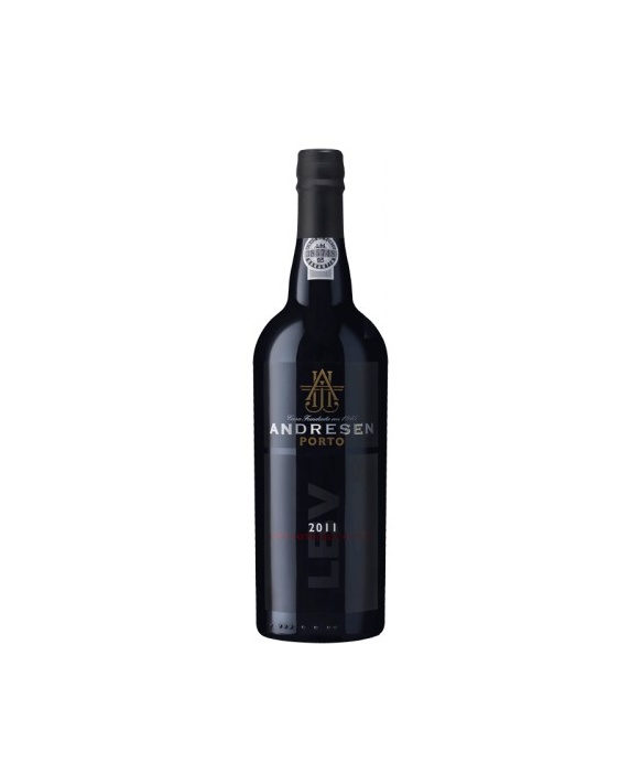 Porto Andresen Lbv 2011 75cl 20%