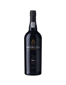 Porto Andresen Lbv 2011 75cl 20%