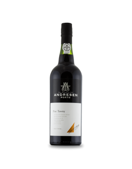 Porto Andresen Fine Tawny 75cl 19,5%