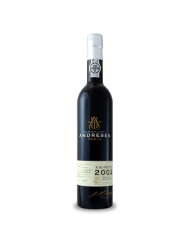 Porto Andresen Colheita 2003 50cl 20%