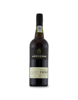 Porto Andresen Colheita 1992 75cl 20%