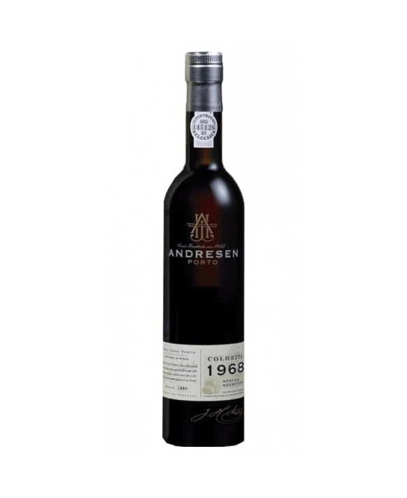 Porto Andresen Colheita 1968 50cl 20%