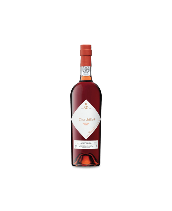 Port Churchill’S Tawny 30 Jahre 75cl 19,5%