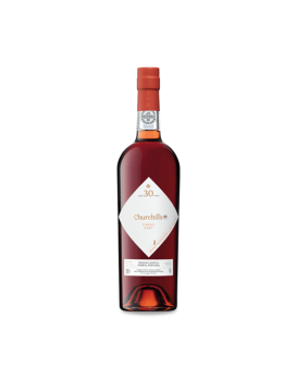 Port Churchill’S Tawny 30 Jahre 75cl 19,5%