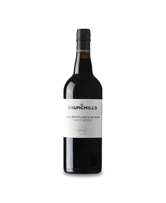 Porto Churchill’S Lbv 2016 75cl 19,5%