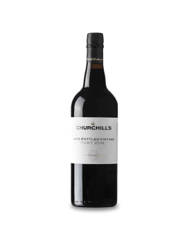 Porto Churchill’S Lbv 2016 75cl 19,5%