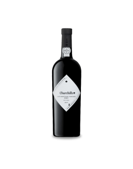 Porto Churchill’S Lbv 2017 75cl 19,5%