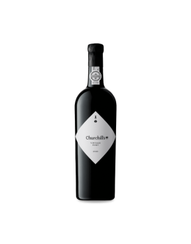 Porto Churchill’S Vintage Port 2020 75cl 19,5%