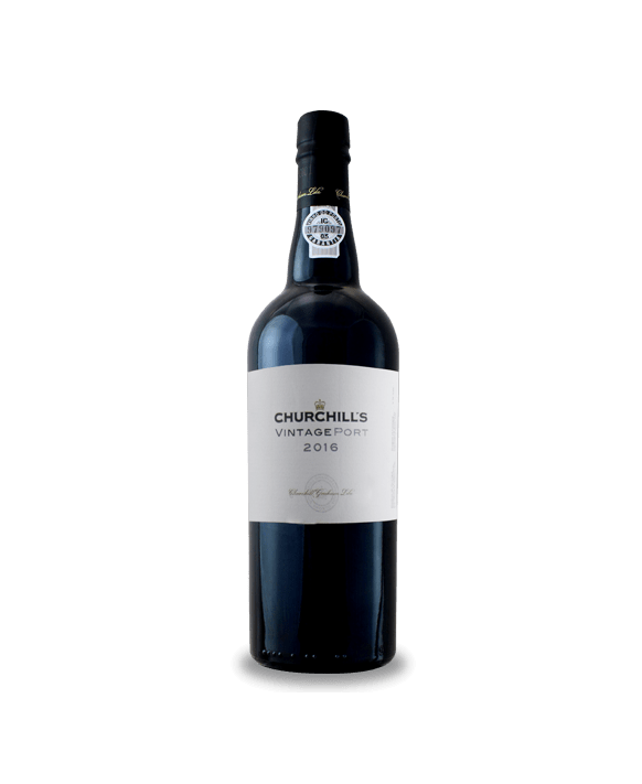 Porto Churchill’S Vintage Port 2016 75cl 20%