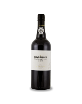 Porto Churchill’S Vintage Port 2011 75cl 20%