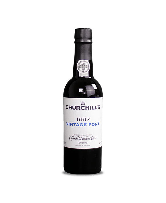 Porto Churchill’S Vintage Port 1997 75cl 20%