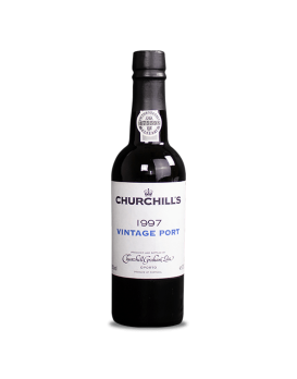 Porto Churchill’S Vintage Port 1997 75cl 20%