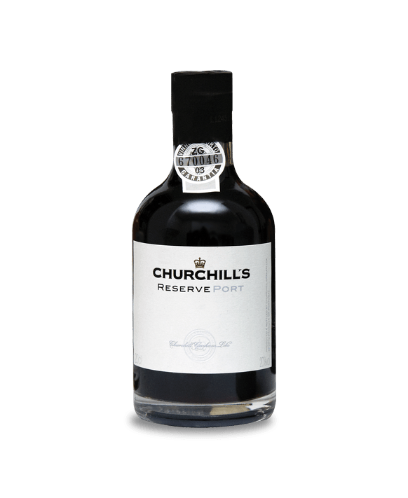 Port Churchill’S Reserve 20cl 20%