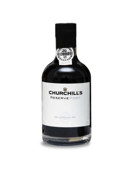 Port Churchill’S Reserve 20cl 20%